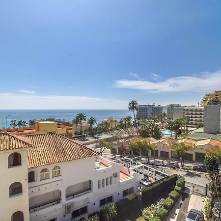 Precioso Apartamento Al Lado De La Playa Benalmádena Εξωτερικό φωτογραφία