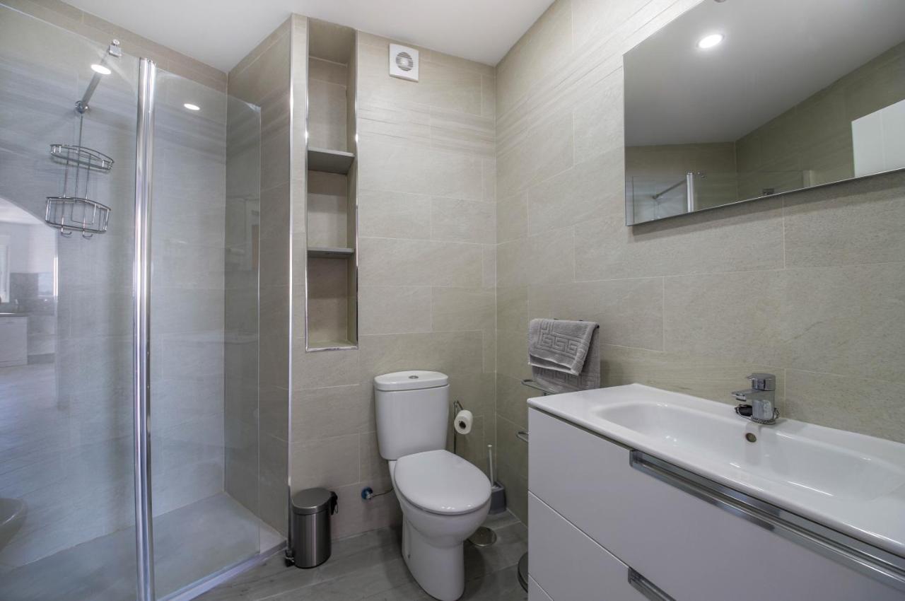Precioso Apartamento Al Lado De La Playa Benalmádena Εξωτερικό φωτογραφία
