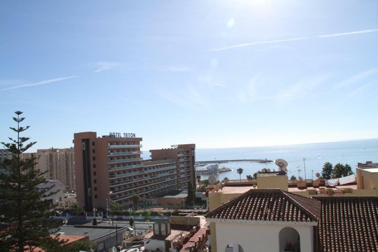 Precioso Apartamento Al Lado De La Playa Benalmádena Εξωτερικό φωτογραφία