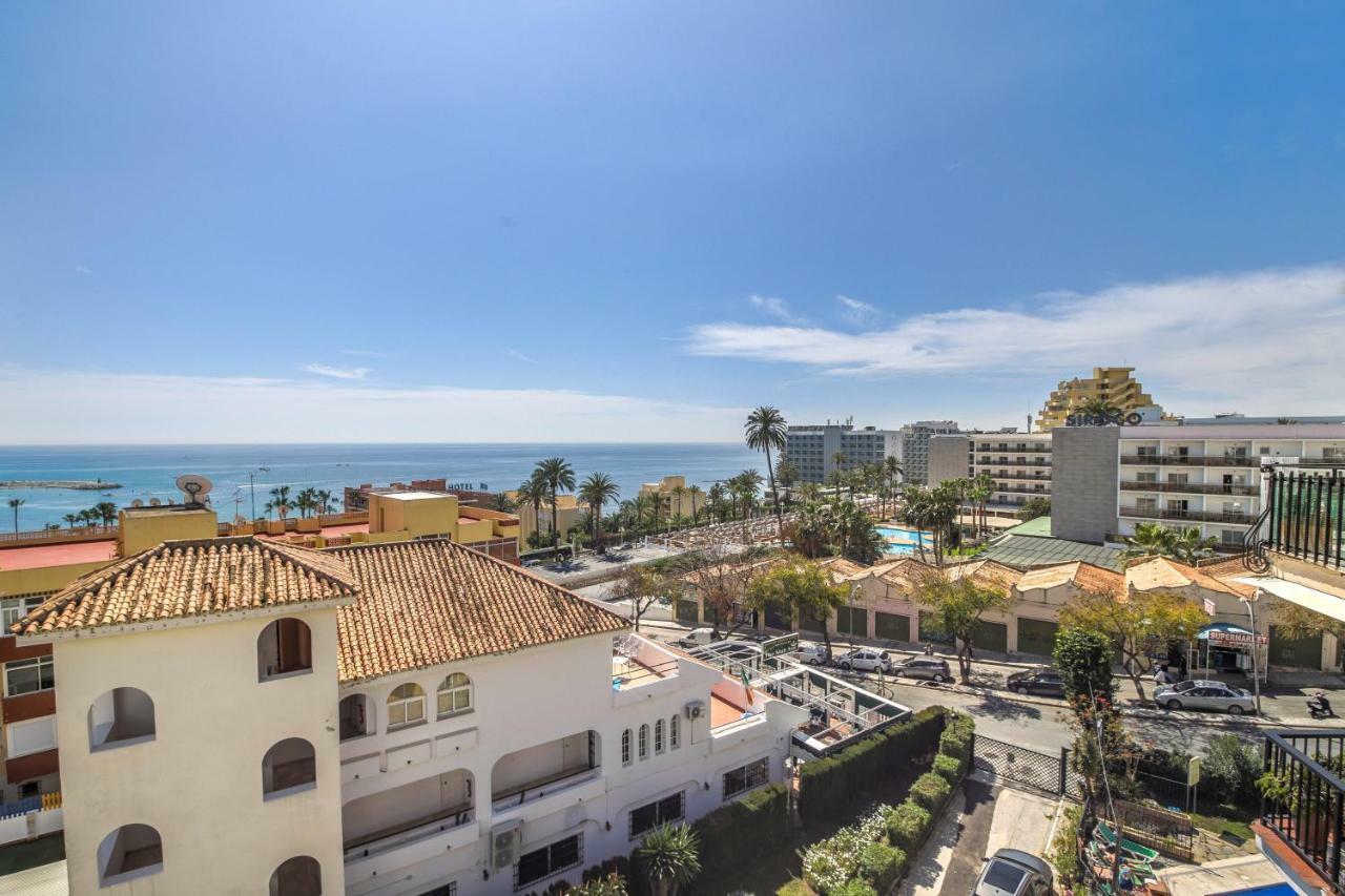 Precioso Apartamento Al Lado De La Playa Benalmádena Εξωτερικό φωτογραφία