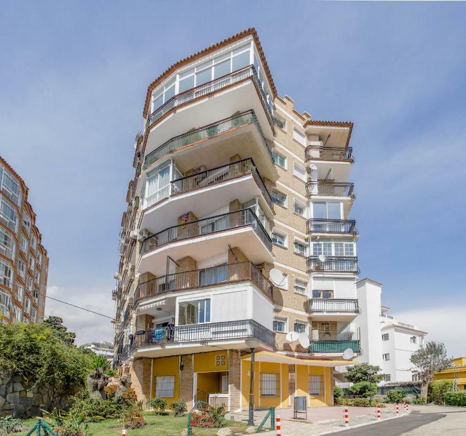 Precioso Apartamento Al Lado De La Playa Benalmádena Εξωτερικό φωτογραφία