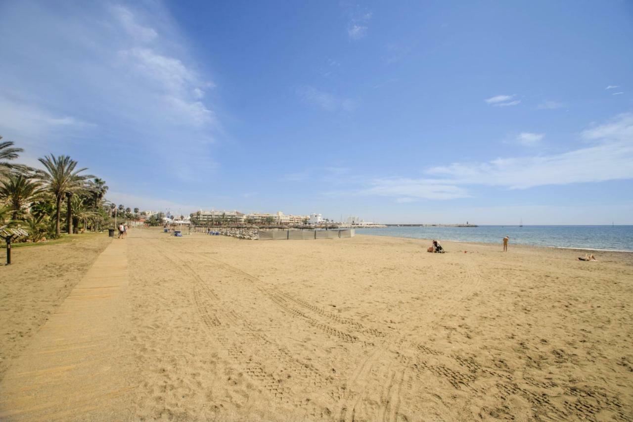 Precioso Apartamento Al Lado De La Playa Benalmádena Εξωτερικό φωτογραφία