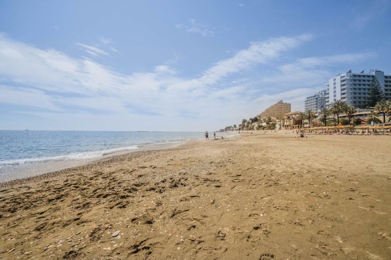Precioso Apartamento Al Lado De La Playa Benalmádena Εξωτερικό φωτογραφία