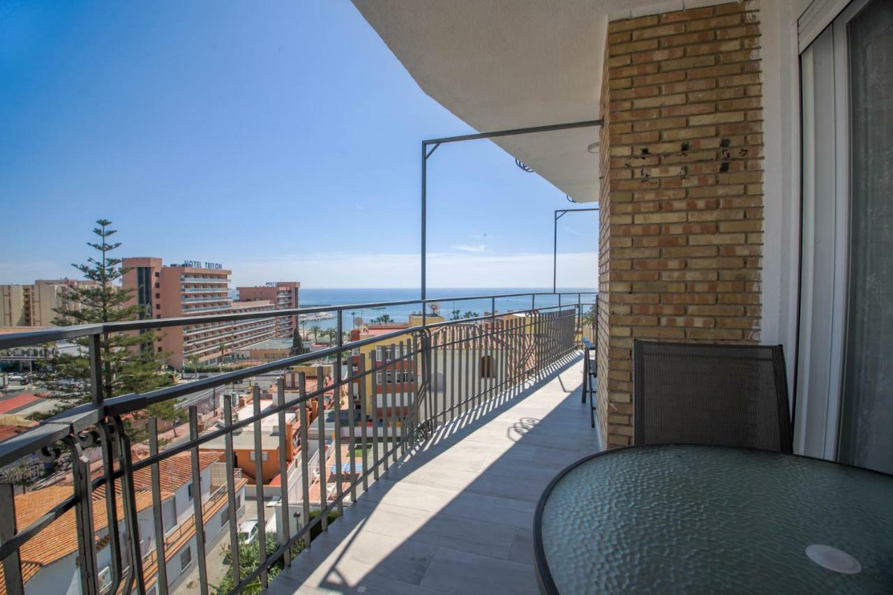 Precioso Apartamento Al Lado De La Playa Benalmádena Εξωτερικό φωτογραφία