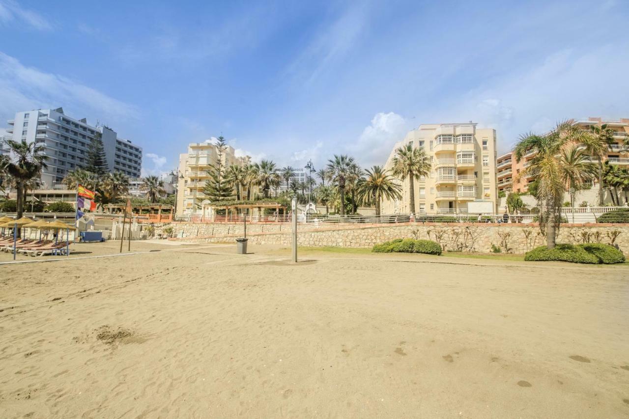 Precioso Apartamento Al Lado De La Playa Benalmádena Εξωτερικό φωτογραφία