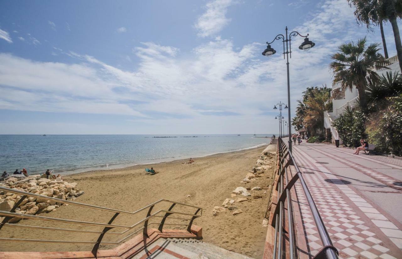 Precioso Apartamento Al Lado De La Playa Benalmádena Εξωτερικό φωτογραφία
