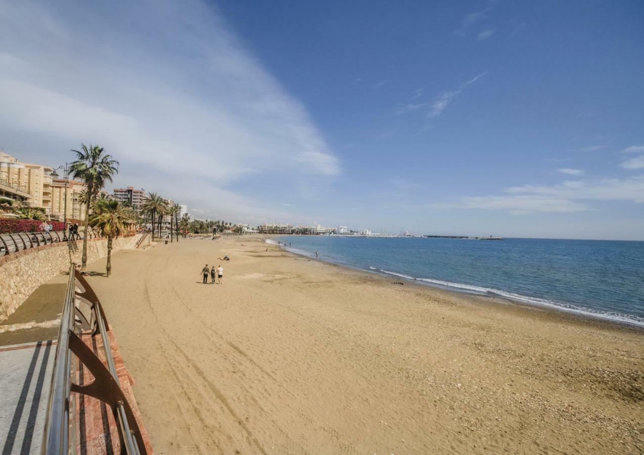 Precioso Apartamento Al Lado De La Playa Benalmádena Εξωτερικό φωτογραφία
